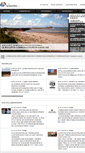 Mobile Screenshot of ilebranchee.ca